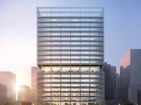 Pourquoi choisir un bâtiment en acier pour la construction moderne?